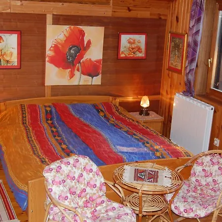 Holiday home Tone Frajhajm