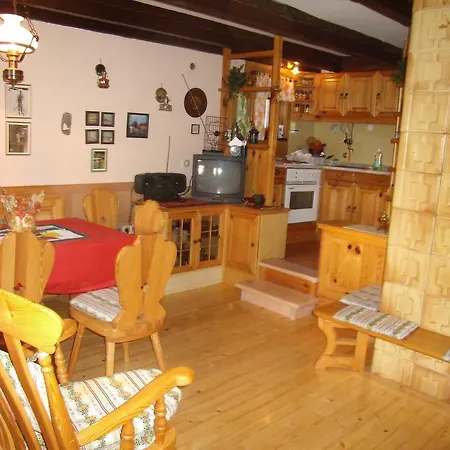 Holiday home Tone Frajhajm