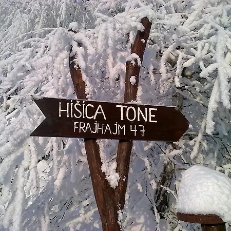 Holiday Tone