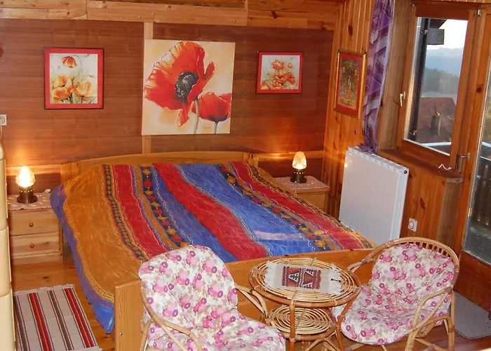 Casa vacanze Tone Frajhajm