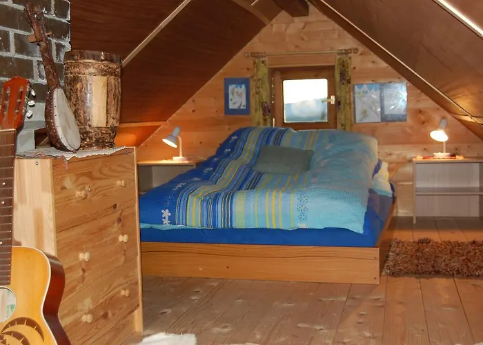 Σπίτι διακοπών Tone