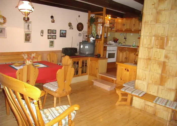 Casa vacanze Tone Frajhajm