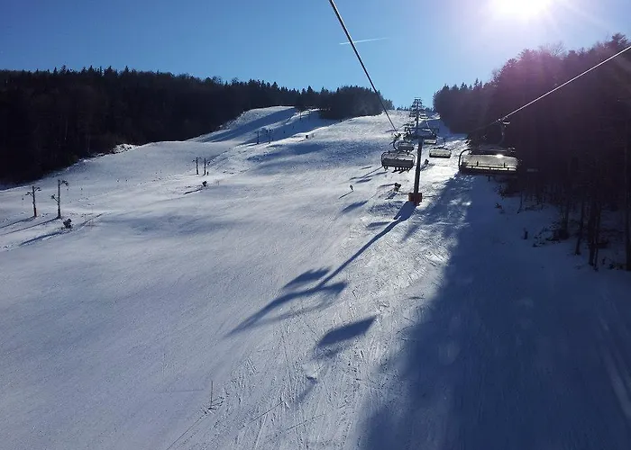 Casa vacanze Tone Frajhajm