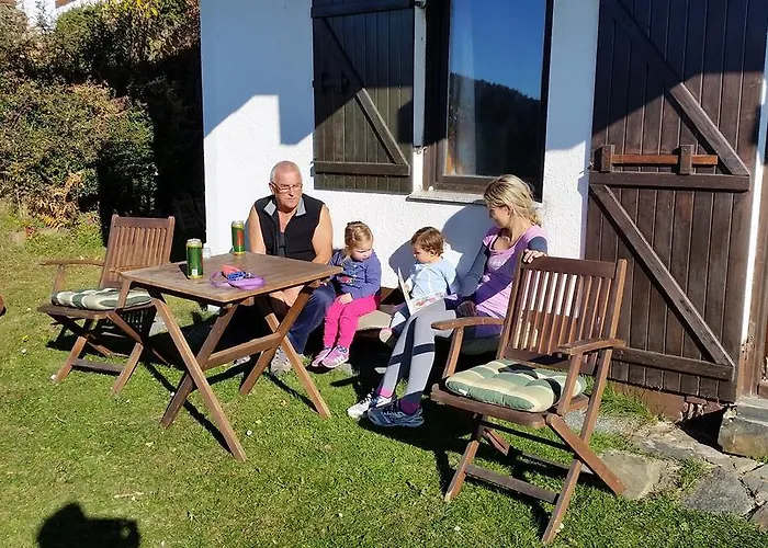 Casa vacanze Tone Frajhajm