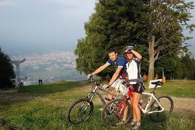 Casa vacanze Tone Frajhajm